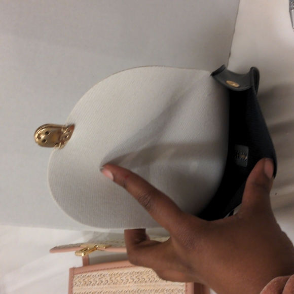 Girl's Toddler Play Purses, set of 2 - Picture 4 of 8